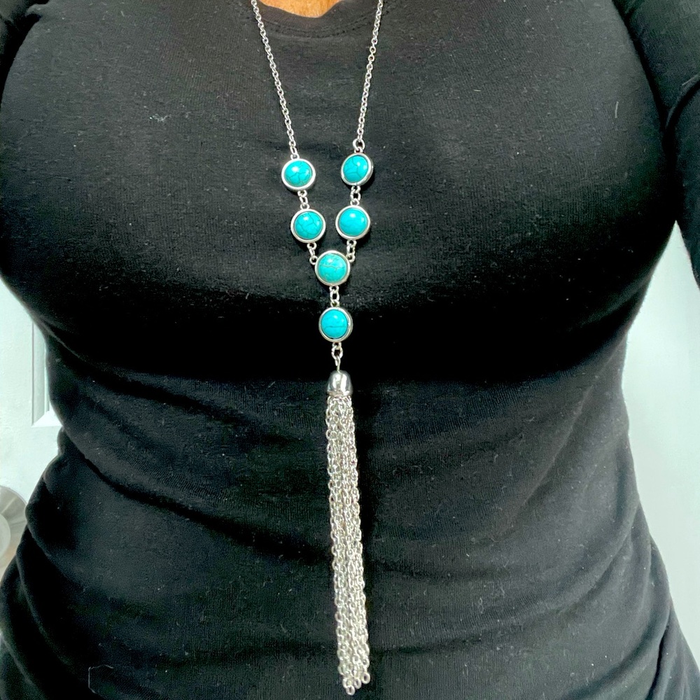 Costume jewelry